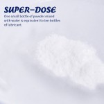 45g DIY SPA按摩批发性用品店的性动力润滑剂混合水素食医院级个人润滑剂性