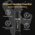 CokeLife OEM 12ml Male Delay Ejaculation Climax Control Spray Delaying Sex Spray Extend Climax for Intimate Moments
