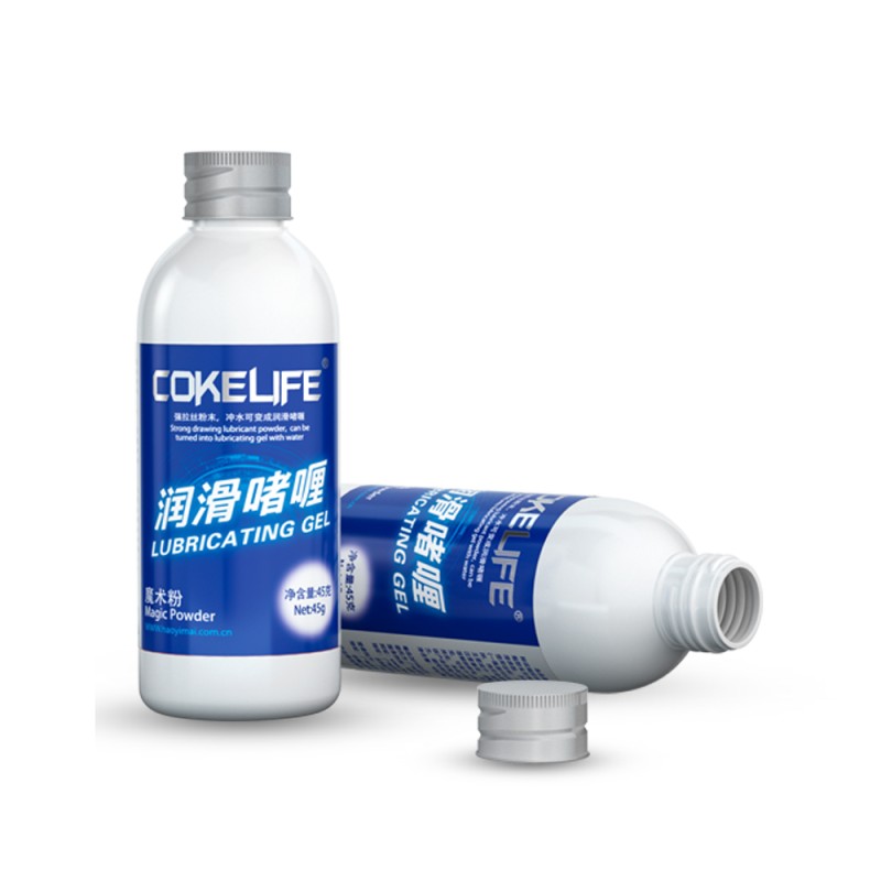 Private-label High Quality Solid Body Lubricant Adult Supplies Sex Product