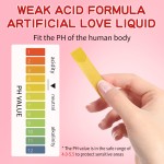 Pinknight Free Sample 30Ml Flavor Oral Sex Throat Delay Spray OEM Logo Edible Lubricant Water Long-Lasting Oral Spray for Men