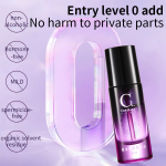 CokeLife 20ML Sex Stimulating Gel Female Pleasure Sex Gel Oropper Orgasmic Oil Arousal Stimulant for Women