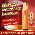 COKELIFE  Wholesale Delay Spray Men Plant Extract Original Male Spray Herbal Long Time Sex Spray Enhancer Delay Ejaculation