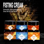 150ml Ice Warm Gay Personal Sex Anal Gel Lubricant Sex Fisting Cream Anal Lube Serum