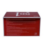 olo001超薄安全性天然乳胶水基硅胶避孕套，长期避孕套和润滑剂制造