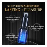 CokeLife OEM Brand  Herbal Plant Extract Natural Prolong Climax Delay Spray  Sex Spray Keep Long Time for Men for Long Time Sex