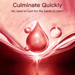 Cokelife 3ML Women Ascending Orgasm Fluid Sexual Drop Exciter Climax Libido Enhancer for Women Climax Liquid Orgasm Enhance