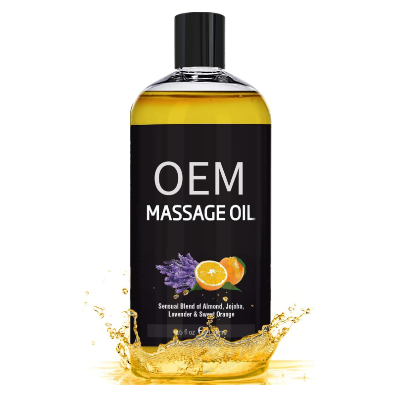 Cokelife Factory OEM Massage Lubricant Water-Based Lubricant Oil Manufacturers Lubrificante Massage Oil for Men and Women