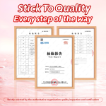 CokeLife OEM标志阴道固体粉末润滑剂45g水基肛门凝胶阴道润滑润滑剂