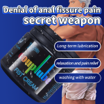 YouMe Hot Sale New Arrival Large Capacity Personal 500ml Sex Lube Cream Men Gay Relieve Pain Lube Sex Anal Fisting Gel