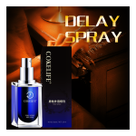 CokeLife 15ML Spray Male Sexual Retardant Provide OEM SexDuration Timing Spray Extations Man for Sex