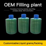 Hot Selling 30ml Massage Rose Oil for Vagina Anal Oral Breast Sex