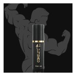CokeLife OEM 12ml Male Delay Ejaculation Climax Control Spray Delaying Sex Spray Extend Climax for Intimate Moments