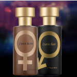 50ML Pheromones Perfume Spray Women Male Attention Premium Scent Orgasms Body Emotions Spray Flirt Perfume