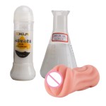 CokeLife 510 K Water Base Lubricant Sexual Lube Creamy Lubricant Semen Lube Private Label