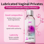 Cokelife阴道润滑剂男性性润滑剂性乳酸菌润滑剂改善性生活