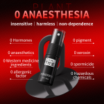 CokeLife New Arrival Men Delay Spray Intimate Lubricant Herbal Extract 10ml Male Sex  Delay Spray Adult Delay Sex Timing Lube