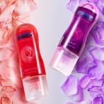 CokeLife ISO1345 Lubricant Factory OEM Rose Flavored Lube Arousal Gel Lubrication Massage 2 in 1 Intimate Glide for Women