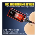 Private Label 85g Anal Health Care Gel Water Based Sex Lubricant Pain Relieve Ice Warming Lube Sex