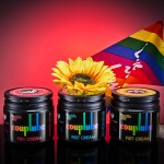 YouMe Hot Sale New Arrival Large Capacity Personal 500ml Sex Lube Cream Men Gay Relieve Pain Lube Sex Anal Fisting Gel