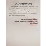 olo001超薄安全性天然乳胶水基硅胶避孕套，长期避孕套和润滑剂制造