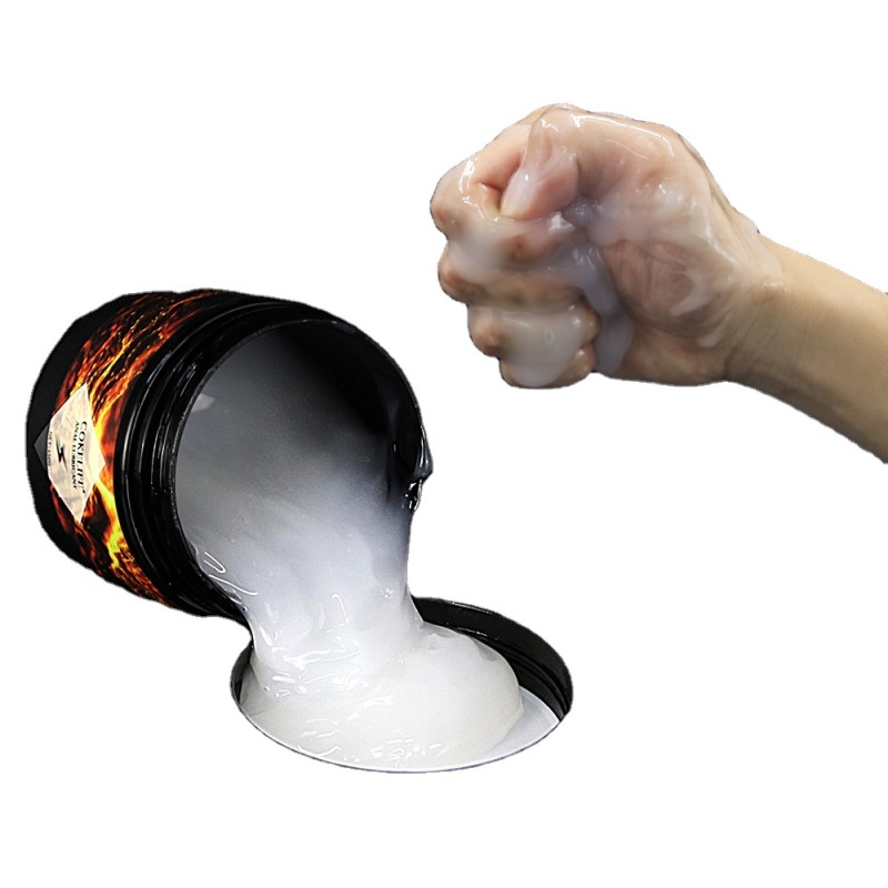 Factory 150ml Painless Anal Gel Lubricant  Fist Cream to Relieve Pain Gay Lube Lubricant Wholesale Sex Shop