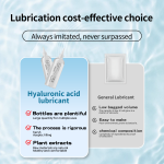 CokeLife ISO9001清爽水溶性润滑油600ml大容量个人润滑油散装制造商成人润滑油凝胶