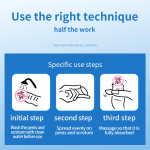 CokeLife 14pcs Male Penis Size Breakthrough Oil Nourishing External Plant Extraction Penis Sex OiL Capsules in Bulk Wholesale