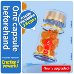 CokeLife 14pcs Male Penis Size Breakthrough Oil Nourishing External Plant Extraction Penis Sex OiL Capsules in Bulk Wholesale