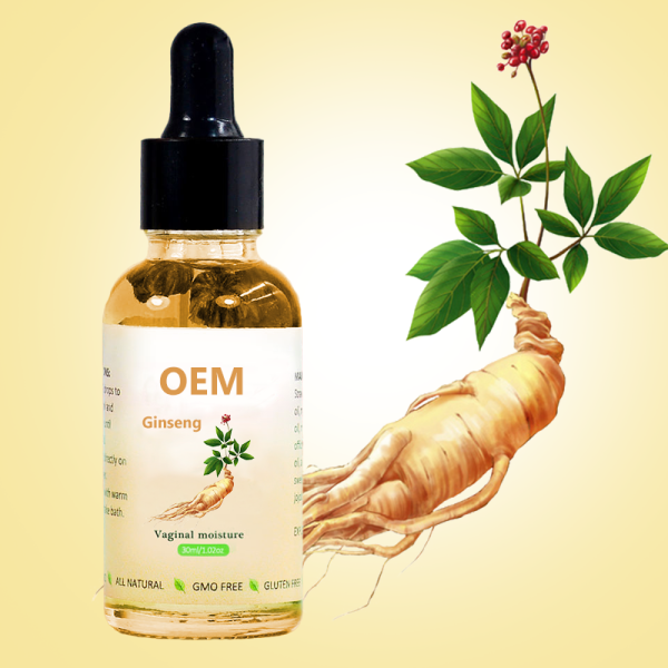 Cokelife OEM阴道Yoni油热卖所有按摩纯精油甜滋润高档性油凝胶30ml