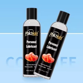 CokeLife 150ml 510K证书,水基ISO13485工厂批发性润滑剂亚马逊蓝色水性润滑剂性