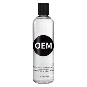 CokeLife ISO13485散装硅胶润滑剂亲密硅胶凝胶性肛门润滑剂水性女性个人亲密润滑剂