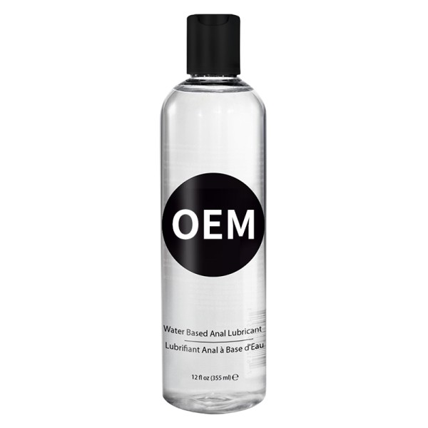 CokeLife ISO13485 Bulk Silicone Lubricant Intimate Silicone Gel Sex Anal Lube Water-based Personal Intimate Lubricant for Women