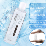 OEM LGBT Orgasm Lube Sex Oil for Men Orgasm Water Base
