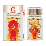 CokeLife 14pcs Male Penis Size Breakthrough Oil Nourishing External Plant Extraction Penis Sex OiL Capsules in Bulk Wholesale
