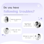 CokeLife西班牙版基于硅胶的个人男性润滑油OEM肛交凝胶个人凝胶果冻