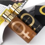 OEM品牌费洛蒙香水喷雾性态度香水诱惑性的女人吸引男人持久的男人50mL