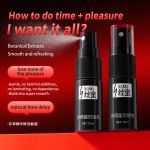 CokeLife New Arrival  Delay Spray Jaculation Delay for Men Desensitizing Spray Enhance Comfort Sex Keep Long Time Private Label
