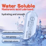 CokeLife ISO9001清爽水溶性润滑油600ml大容量个人润滑油散装制造商成人润滑油凝胶