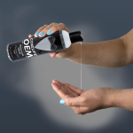 CokeLife OEM品牌男性个人润滑油硅基凝胶私人标签性润滑油男性性产品