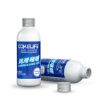 COKELIFE 45克基于Vagan的SPA DIY护肤凝胶延迟性果冻润滑油果酱性粉末润滑油批发性商店