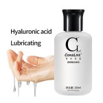 CokeLife OEM 100ml Water Based Lube Sexual Oil Vaginal Lubricant Sexual Products Intime Lubricant Lube Gel Body Smooth Jelly