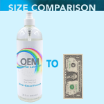 LGBT OEM ODM Gay水性性润滑剂个人润滑剂性LGBT肛交润滑剂