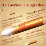 COKELIFE  Wholesale Delay Spray Men Plant Extract Original Male Spray Herbal Long Time Sex Spray Enhancer Delay Ejaculation