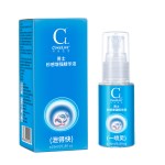 CokeLife Wholesale 25ml Male Pleasure Enhancement Liquid Quick Ejaculation Spray Customization Men Quick Ejaculation Liquid