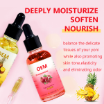 Cokelife OEM 30ML女性性润滑油新趋势性刺激魅力性油男性女性性性感油