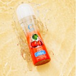 CokeLife ISO9001 100ml Edible Oral Lube Gel English Version Fertility Lubricant Water Based Personal Organic Lubricant Sex Gel