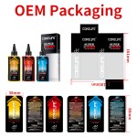 CokeLife Private Label Men Relieve Pain Sex Lube Gel Hot Ice Aanl Sex Lube Smooth Gel Water Besed Personal Jelly for Men