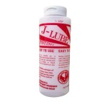 J-lube医疗级DIY个人润滑油性润滑剂粉末植物性润滑剂