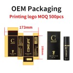 CokeLife OEM CE 12ml Male Delay Ejaculation Climax Control Spray X4%  Intimate Sexual Moments Sex Oil for Extending Climax