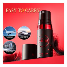 PinkNight 6ML Sex Timing Spray Men Delay High Quality Last in Sexuality Sex Timing Spray Timeing for Male Power